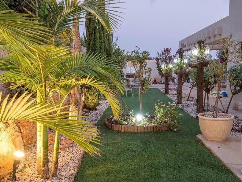 Luxury Villa in Galilee